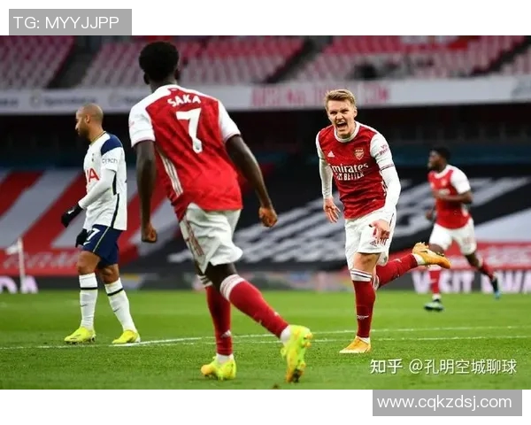 厄德高引领新潮流探索足球战术与技术的完美结合之路 厄德高引领新潮流探索足球战术与技术的完美结合之路