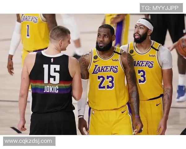 开拈者与湖人激战正酣谁能在季后赛中笑到最后争夺总冠军荣耀 开拈者与湖人激战正酣谁能在季后赛中笑到最后争夺总冠军荣耀